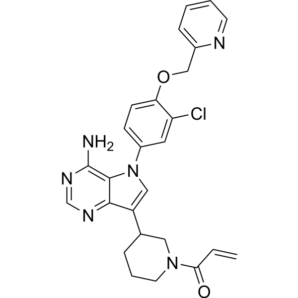 EGFR-IN-33 2711105-59-6